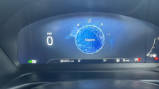 Ford Puma 1.0 EcoBoost Hybrid mHEV 155 ST-Line X 5dr Petrol Hatchback